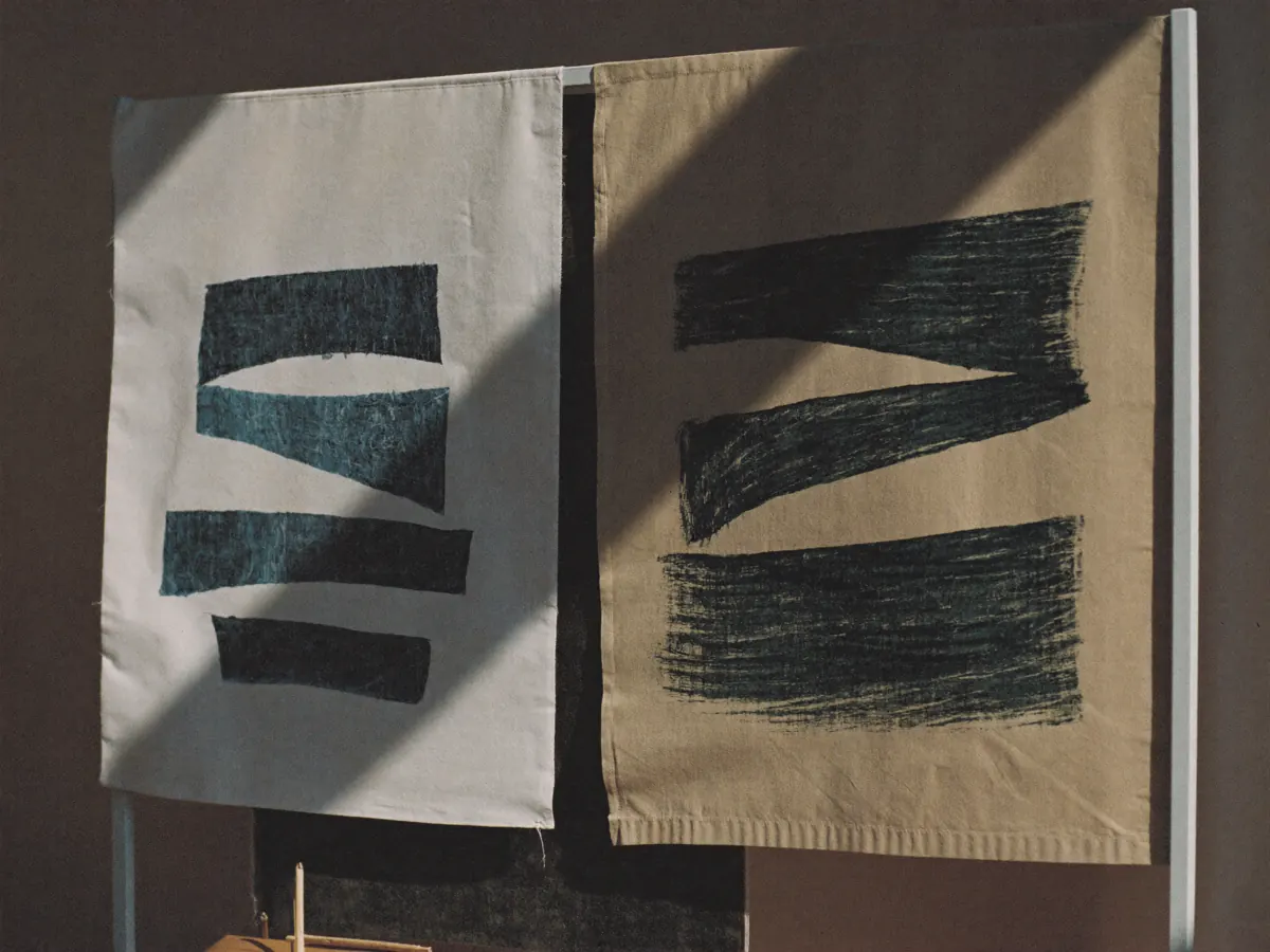 Prints — Materialdetail